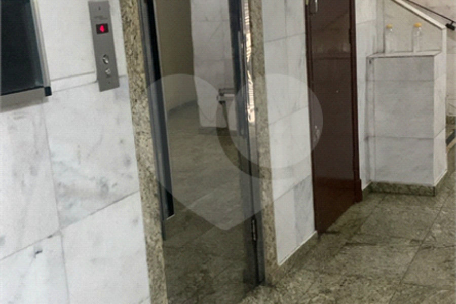 Apartamento à venda com 2 quartos em Bom Retiro, São Paulo, SP