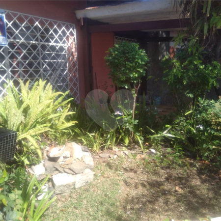 Casa Térrea à venda com 3 quartos em Santo Amaro, São Paulo, SP