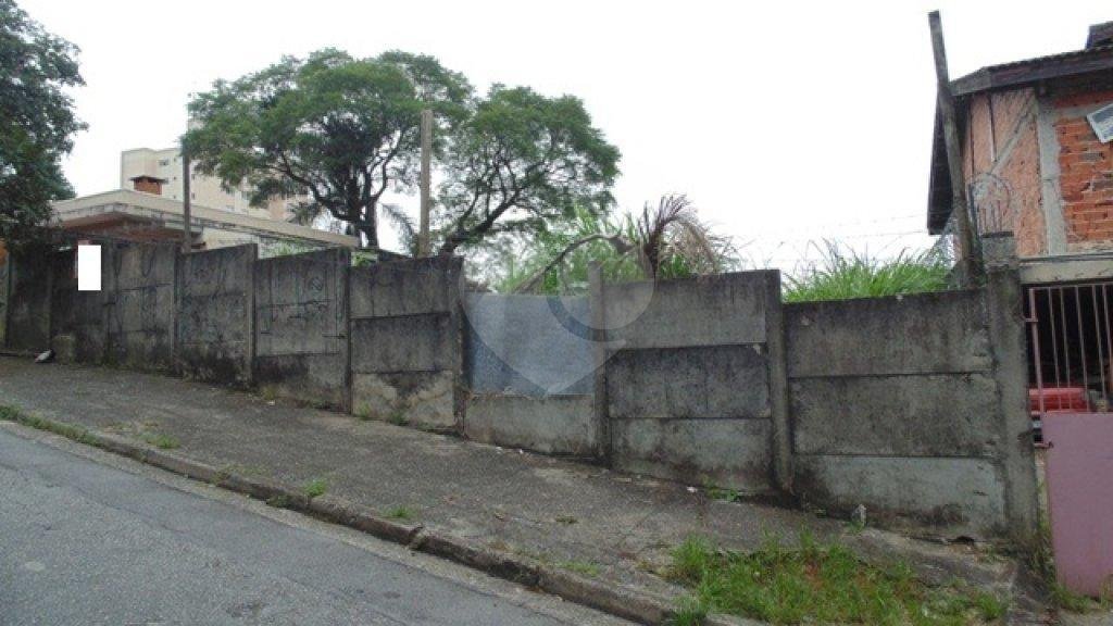 Terreno à venda em Vila Guilherme, São Paulo, SP
