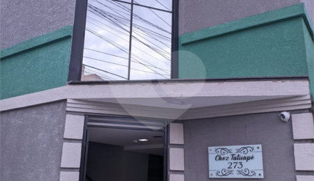 Apartamento à venda com 2 quartos, sendo 1 suíte,  em Tatuapé, São Paulo, SP