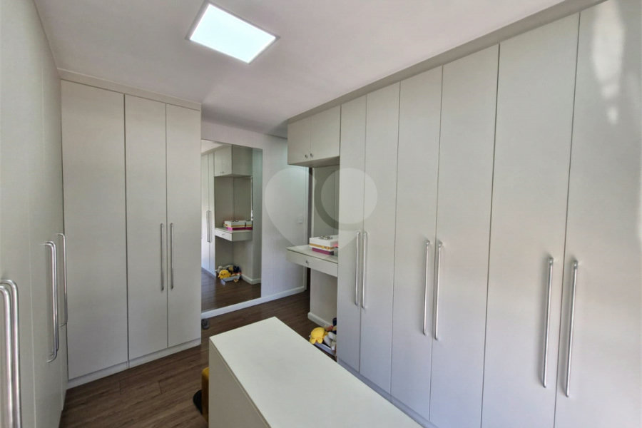 Apartamento à venda com 3 suítes em Jardim São Paulo(zona Norte), São Paulo, SP