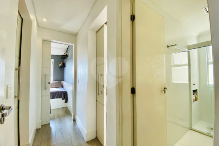 Apartamento à venda com 3 quartos, sendo 1 suíte, no Centro, São Bernardo do Campo, SP