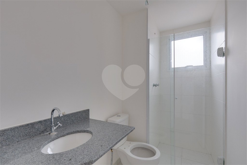Apartamento à venda com 2 suítes em Santo Amaro, São Paulo, SP