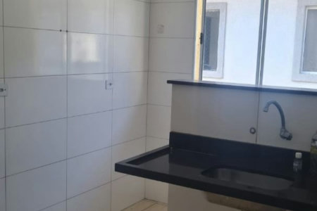 Casa com 2 dormitórios à venda, 55 m² por R$ 400.000,00 - Mirim - Praia Grande/SP