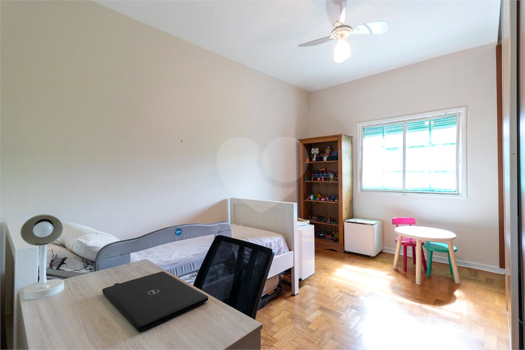 Casa à venda com 3 quartos, sendo 1 suíte,  em Brooklin, São Paulo, SP