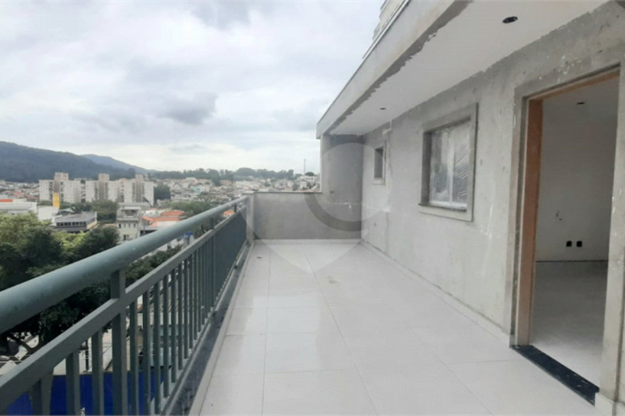 Apartamento à venda com 2 quartos em Vila Mazzei, São Paulo, SP