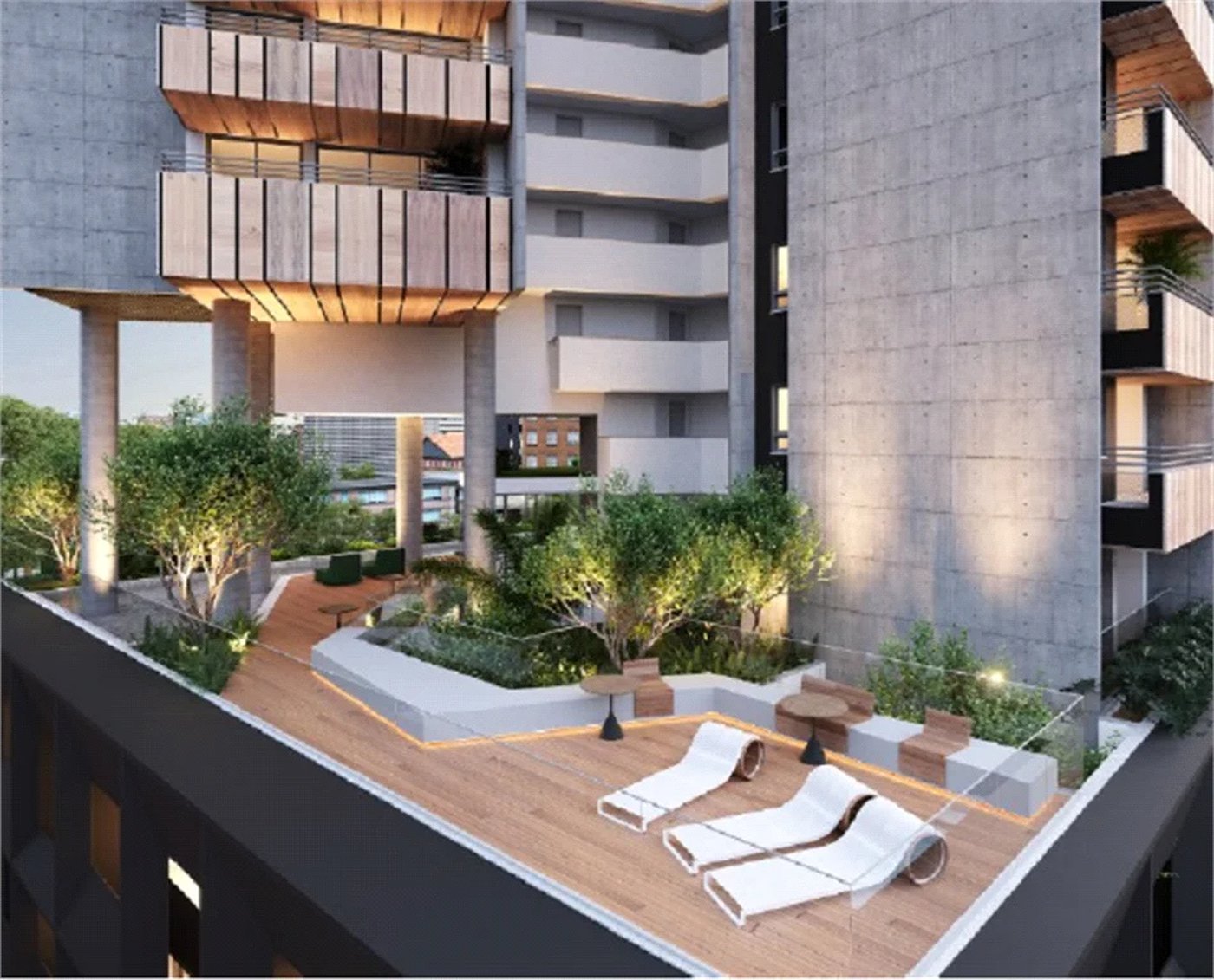 Apartamento à venda com 1 quarto em Pinheiros, São Paulo, SP