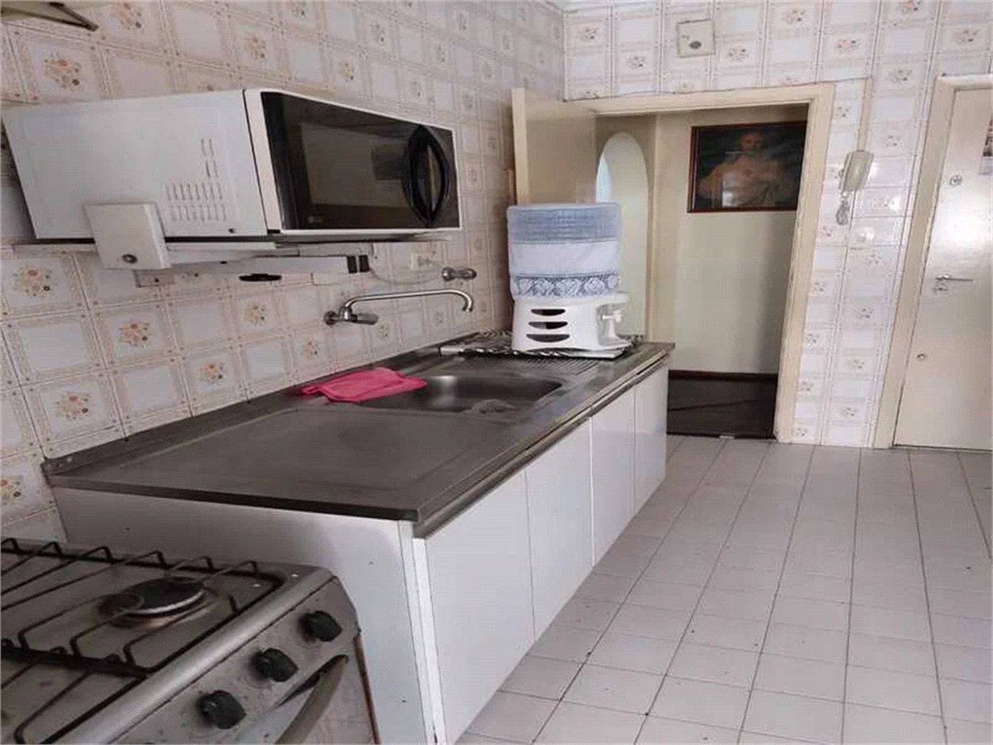 Apartamento à venda com 2 quartos, sendo 1 suíte,  em Pinheiros, São Paulo, SP