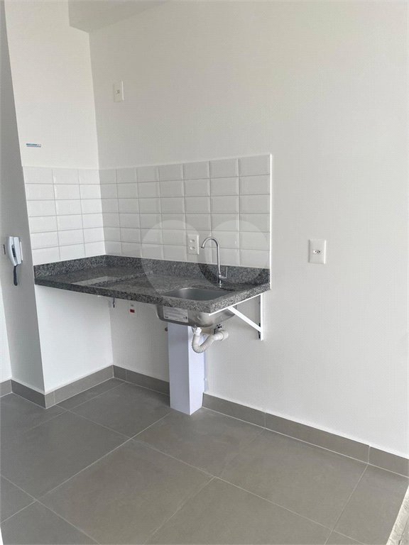 Apartamento à venda com 1 quarto em Vila Olímpia, São Paulo, SP