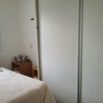 Apartamento com 2 dormitórios à venda, 64 m² por R$ 590.000,00 - Marapé - Santos/SP