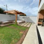 Casa à venda com 3 quartos, sendo 1 suíte, no condomínio Lagos D´icaraí, Salto - SP