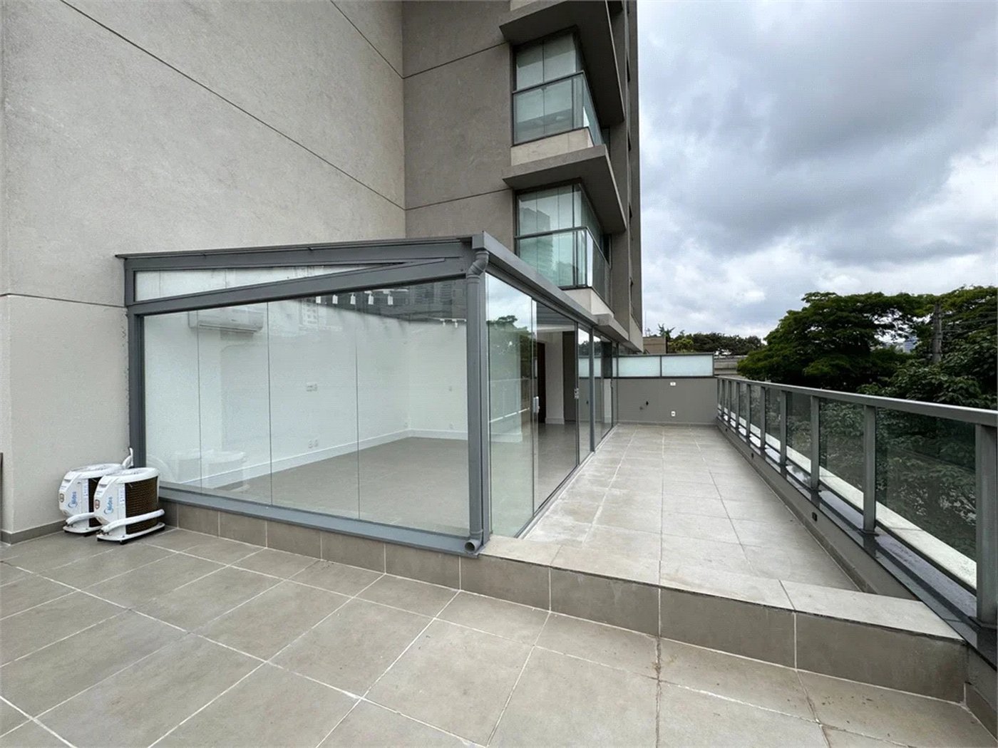 Studio à venda com 1 suíte em Vila Cordeiro, São Paulo, SP