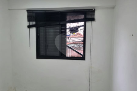 Apartamento para alugar com 1 quarto em Vila Dom Pedro II, São Paulo, SP