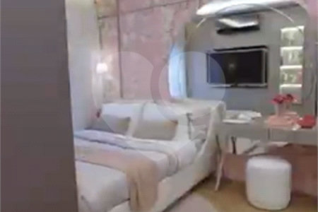 Apartamento à venda com 4 suítes em Vila Mariana, São Paulo, SP