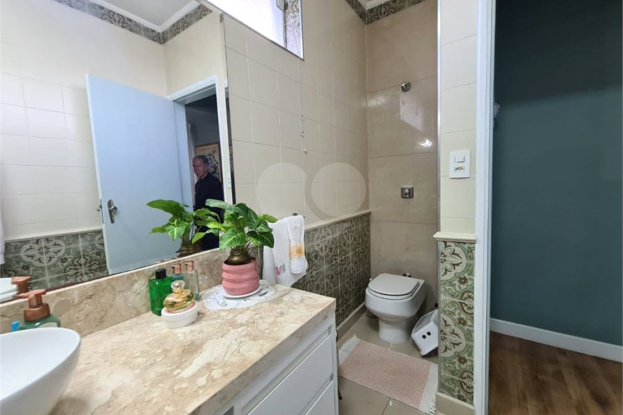 Sobrado à venda com 3 quartos, sendo 1 suíte, em Limão, São Paulo, SP