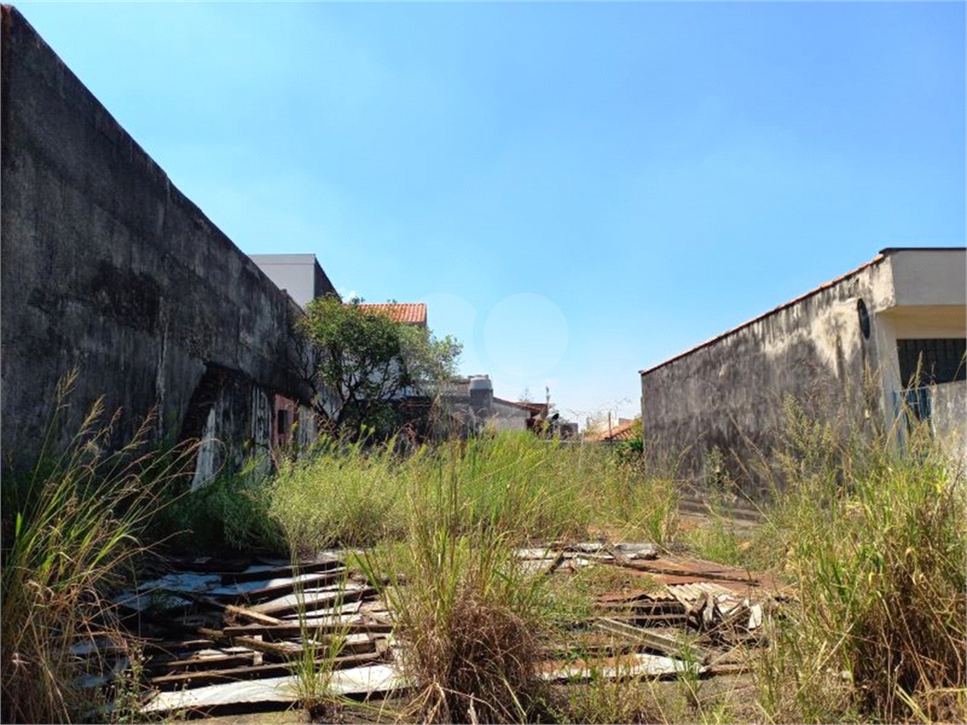 Terreno à venda em Jardim Bonfiglioli, São Paulo, SP