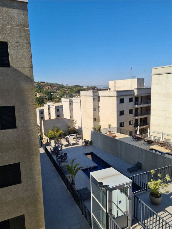 Apartamento à venda com 3 quartos, sendo 1 suíte, em Vista Alegre, Vinhedo, SP