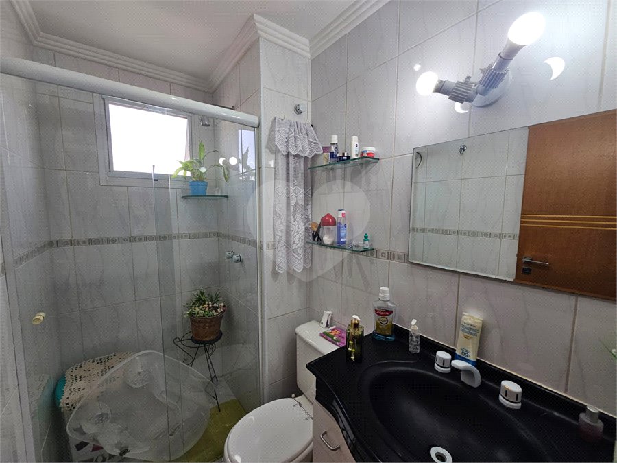 Apartamento à venda com 3 quartos, sendo 1 suíte, em Jardim Marajoara, São Paulo, SP