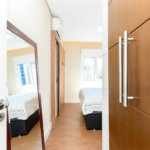 Apartamento à venda com 3 quartos, sendo 1 suíte, em Brooklin Paulista, São Paulo, SP