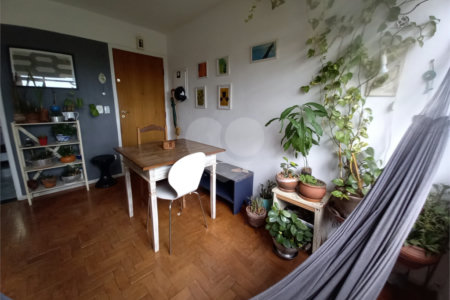 Apartamento à venda com 2 quartos em Granja Julieta, São Paulo, SP
