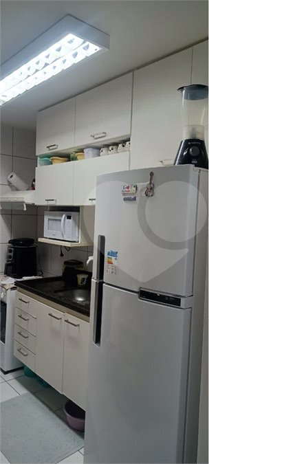 Apartamento à venda com 2 quartos em Ponta Negra, Natal, RN