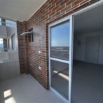 Apartamento com 1 dormitório à venda, 46 m² por R$ 345.000,00 - Centro - São Vicente/SP