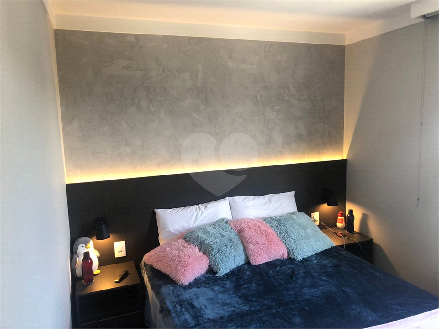 Apartamento à venda com 3 quartos em Ferrazópolis, São Bernardo do Campo, SP