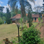 Sítio à venda com 6 quartos, sendo 5 suítes,  em Curral, Ibiúna, SP