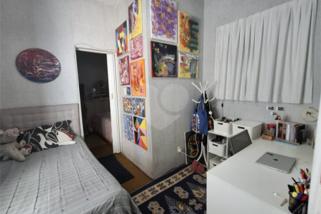 Casa à venda com 4 quartos, sendo 1 suíte, em Tijuca, Rio de Janeiro, RJ
