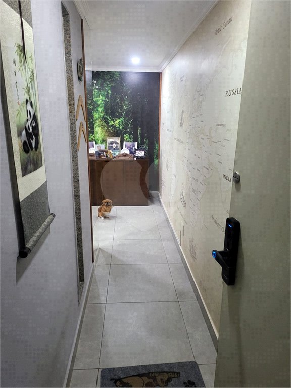 Apartamento à venda com 2 quartos, sendo 1 suíte, em Barra da Tijuca, Rio de Janeiro, RJ