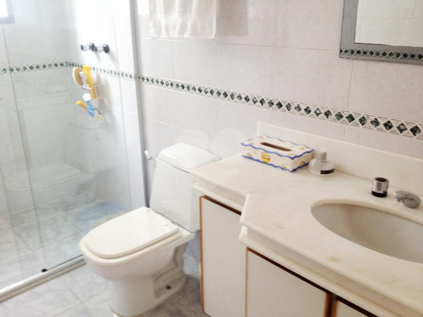 Apartamento à venda com 3 suítes em Parque Bairro Morumbi, São Paulo, SP