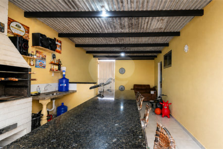 Casa à venda com 2 quartos em Jardim Wanel Ville V, Sorocaba, SP