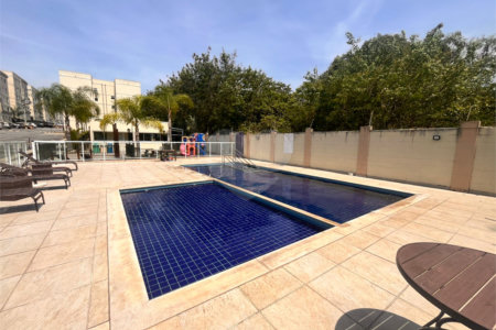 Apartamento à venda com 2 quartos em Paciência, Rio de Janeiro, RJ