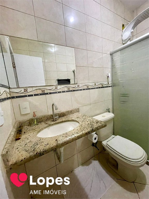 Casa à venda com 4 quartos, sendo 3 suítes, no condomínio Fazenda Cantagalo, Rio de Janeiro - RJ