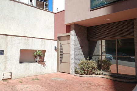 Casa para alugar com 1 quarto, sendo 2 suítes, no Centro, Ribeirão Preto, SP