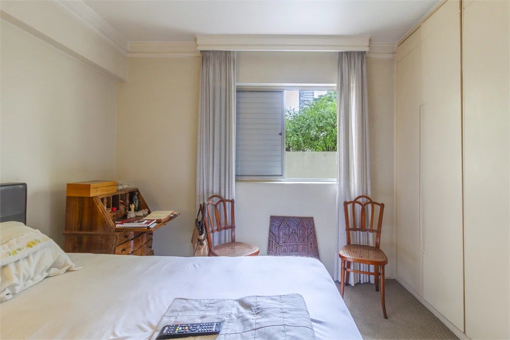 Apartamento à venda com 3 quartos, sendo 1 suíte, em Sumarezinho, São Paulo, SP