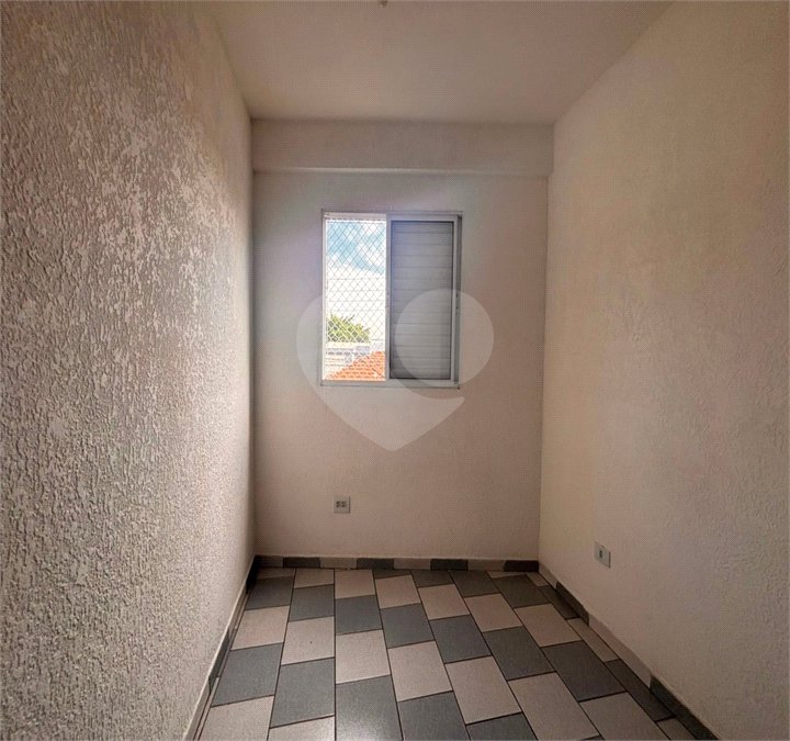 Apartamento para alugar com 2 quartos em Limão, São Paulo, SP