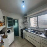 Apartamento à venda com 3 quartos, sendo 1 suíte, em Brooklin, São Paulo, SP
