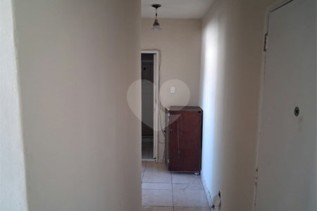 Apartamento à venda com 2 quartos em Praça da Bandeira, Rio de Janeiro, RJ