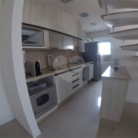 Cobertura à venda com 3 quartos, sendo 1 suíte, em Jardim Celeste, São Paulo, SP
