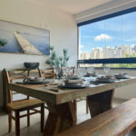 Apartamento à venda com 2 quartos, sendo 1 suíte, em Santa Teresinha, São Paulo, SP