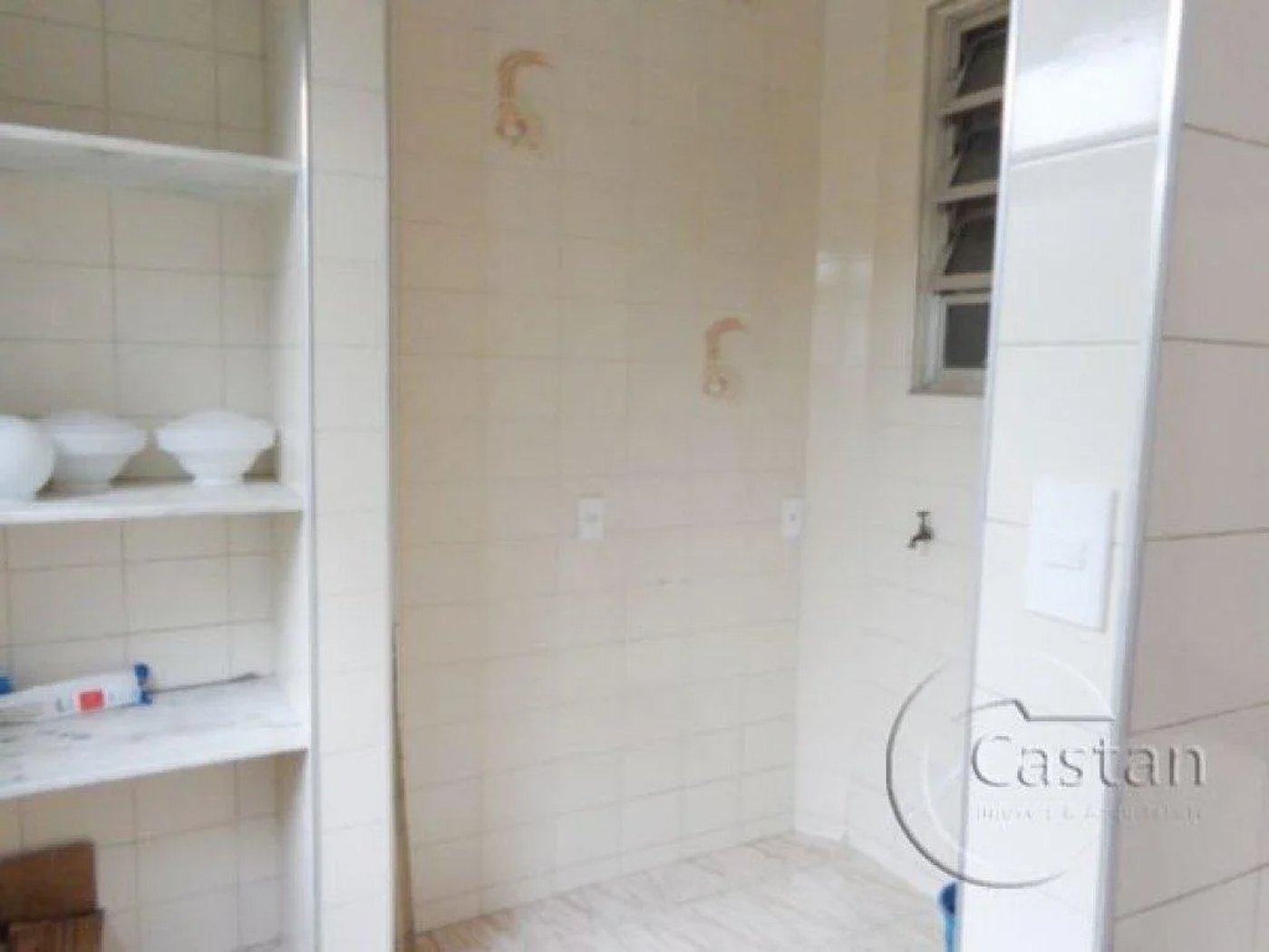 Apartamento à venda com 2 quartos em Jardim São Remo, São Paulo, SP