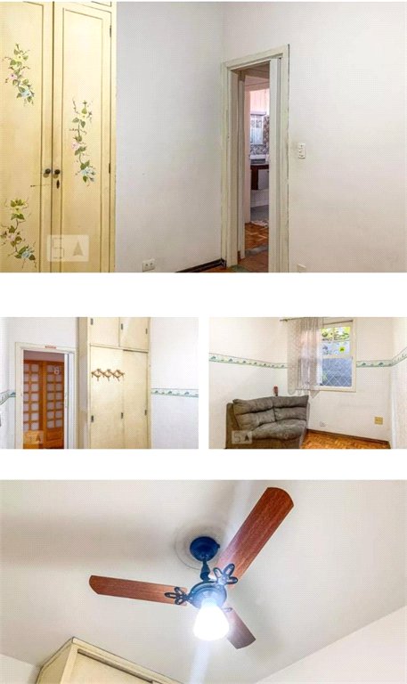 Casa à venda com 3 quartos em Vila Nogueira, Campinas, SP