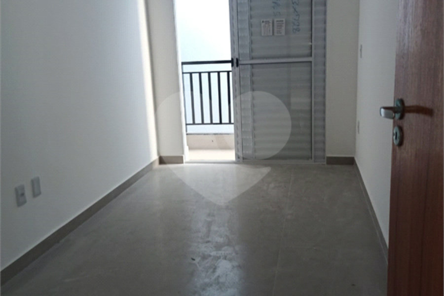 Apartamento à venda com 2 quartos em Parque Mandaqui, São Paulo, SP