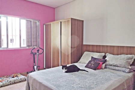 Casa à venda com 2 quartos, sendo 1 suíte, em Vila Aurora (zona Norte), São Paulo, SP