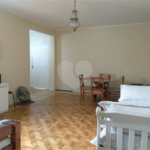 Apartamento à venda com 1 quarto em Vila Mariana, São Paulo, SP