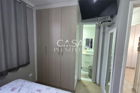 Casa em condomínio à venda com 3 quartos, sendo 1 suíte, em Jardim Residencial Carmem Blanco, Sorocaba, SP