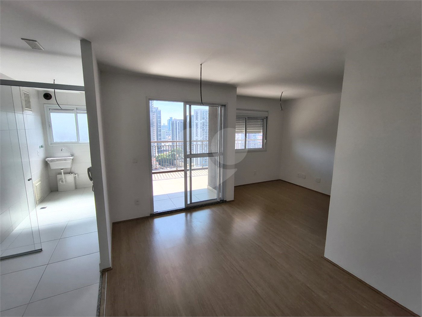 Apartamento à venda com 2 quartos, sendo 1 suíte,  em Parque da Vila Prudente, São Paulo, SP