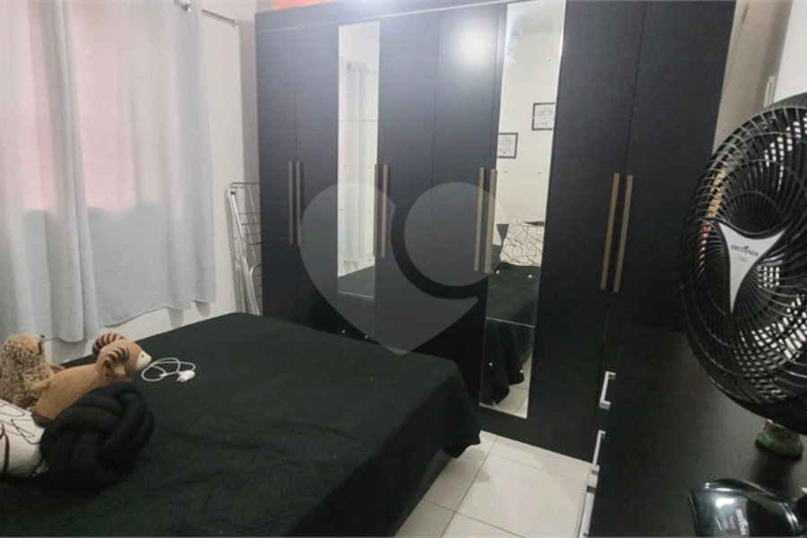 Sobrado à venda com 5 quartos, sendo 1 suíte, em Vila Maria, São Paulo, SP