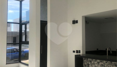 Casa à venda com 3 suítes no condomínio Parque Ibiti Reserva, Sorocaba - SP